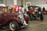 Oldtimermesse St. Gallen