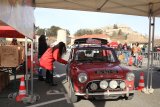 Rallye Monte Carlo Historique