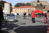 Rallye Monte Carlo Historique
