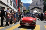 O-iO Oldtimer in Obwalden