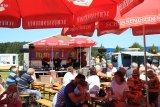 Oldtimertreffen Summertime Erwin Hymer Museum