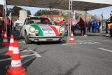 Rallye Monte Carlo Historique