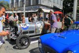 ­­Oldtimertreffen Vaduz