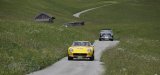 Arlberg Classic Car Rallye