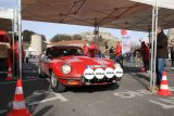 Rallye Monte Carlo Historique