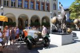 ­­Oldtimertreffen Vaduz