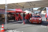 Rallye Monte Carlo Historique
