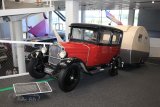 Oldtimertreffen Summertime Erwin Hymer Museum