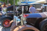 ­­Oldtimertreffen Vaduz