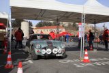 Rallye Monte Carlo Historique