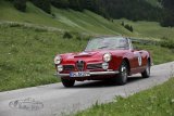 Arlberg Classic Car Rallye