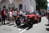 O-iO Oldtimer in Obwalden