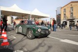Rallye Monte Carlo Historique