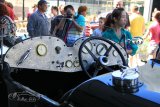 ­­Oldtimertreffen Vaduz
