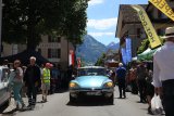 O-iO Oldtimer in Obwalden