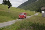 Arlberg Classic Car Rallye