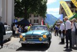 O-iO Oldtimer in Obwalden