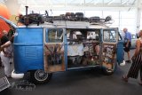 Oldtimertreffen Summertime Erwin Hymer Museum