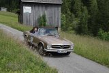 Arlberg Classic Car Rallye