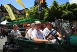 O-iO Oldtimer in Obwalden