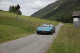 Arlberg Classic Car Rallye