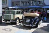 ­­Oldtimertreffen Vaduz