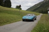 Arlberg Classic Car Rallye