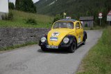Arlberg Classic Car Rallye