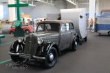 Oldtimertreffen Summertime Erwin Hymer Museum