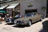 British Classic Car Meeting St. Moritz