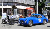 ­­Oldtimertreffen Vaduz