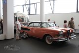 Oldtimertreffen Summertime Erwin Hymer Museum