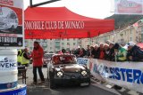 Rallye Monte Carlo Historique