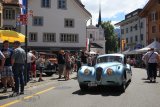 O-iO Oldtimer in Obwalden