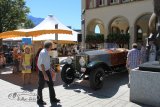 ­­Oldtimertreffen Vaduz