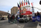 Rallye Monte Carlo Historique