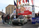 Rallye Monte Carlo Historique