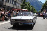 O-iO Oldtimer in Obwalden
