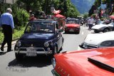 O-iO Oldtimer in Obwalden