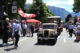 O-iO Oldtimer in Obwalden
