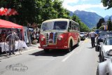 O-iO Oldtimer in Obwalden