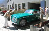 ­­Oldtimertreffen Vaduz