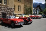 O-iO Oldtimer in Obwalden