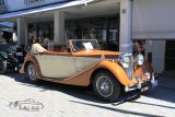 ­­Oldtimertreffen Vaduz