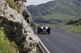 Arlberg Classic Car Rallye