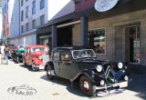 ­­Oldtimertreffen Vaduz