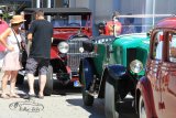 ­­Oldtimertreffen Vaduz