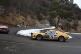 Rallye Monte Carlo Historique