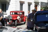 ­­Oldtimertreffen Vaduz
