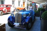 ­­Oldtimertreffen Vaduz